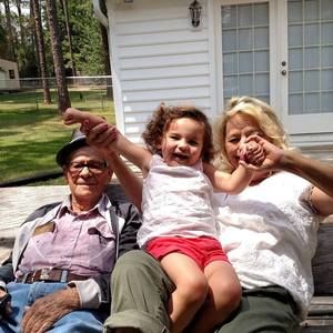 Meet your Posher, Debbie